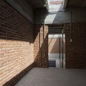 Materka House / T3arc Materka House / T3arc © Luis Gordoa