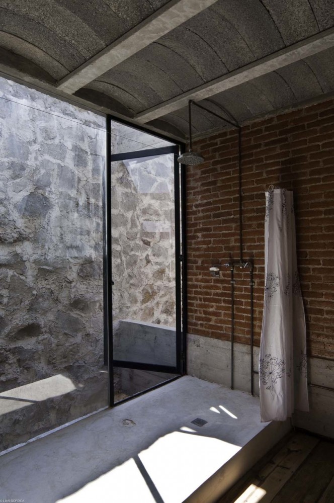 Materka House / T3arc