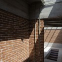 Materka House / T3arc Materka House / T3arc © Luis Gordoa