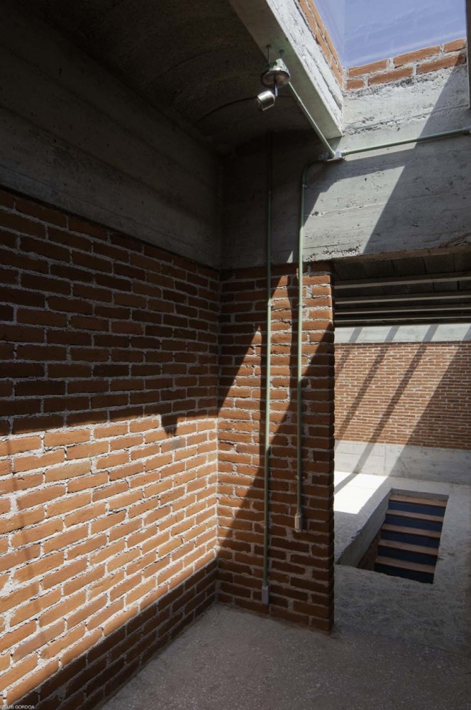 Materka House / T3arc