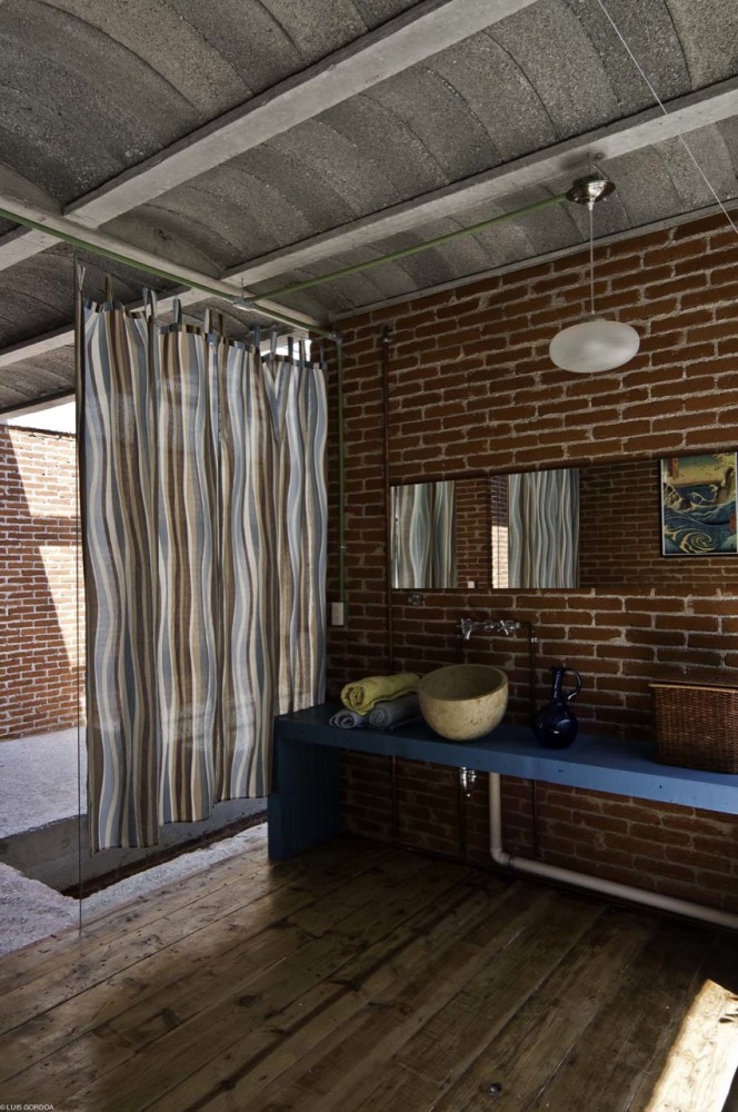 Materka House / T3arc