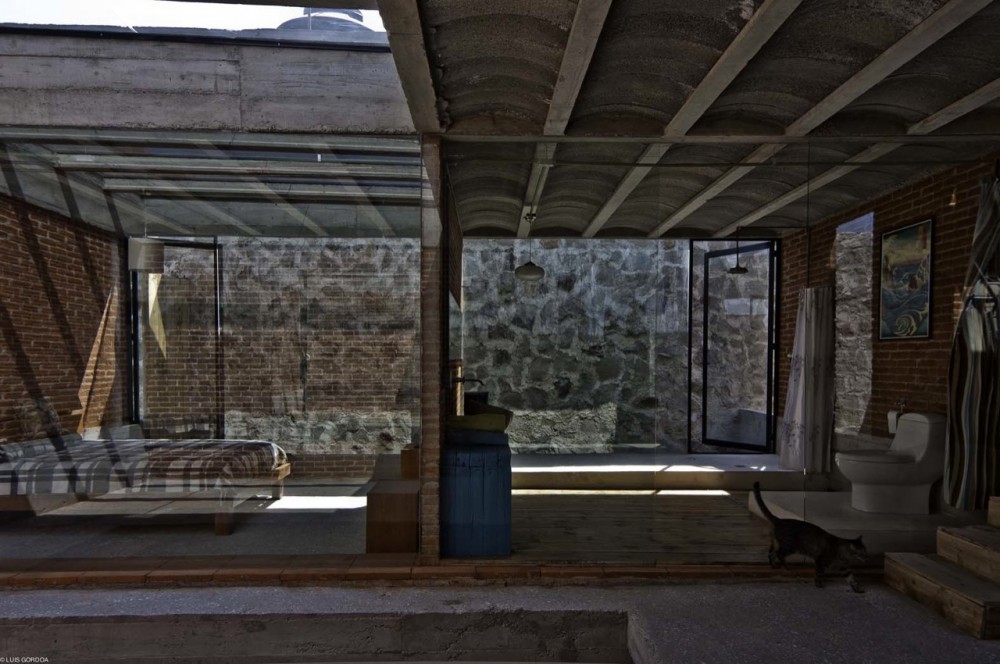 Materka House / T3arc