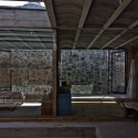 Materka House / T3arc Materka House / T3arc © Luis Gordoa