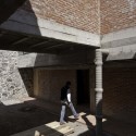 Materka House / T3arc Materka House / T3arc © Luis Gordoa