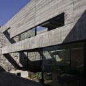 Materka House / T3arc Materka House / T3arc © Luis Gordoa