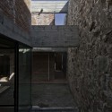 Materka House / T3arc Materka House / T3arc © Luis Gordoa