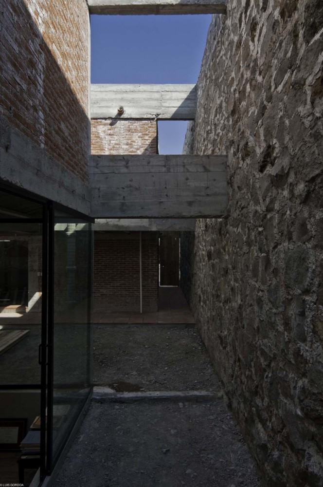Materka House / T3arc