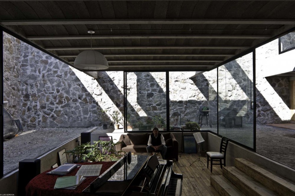 Materka House / T3arc