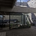 Materka House / T3arc Materka House / T3arc © Luis Gordoa