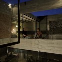 Materka House / T3arc Materka House / T3arc © Luis Gordoa