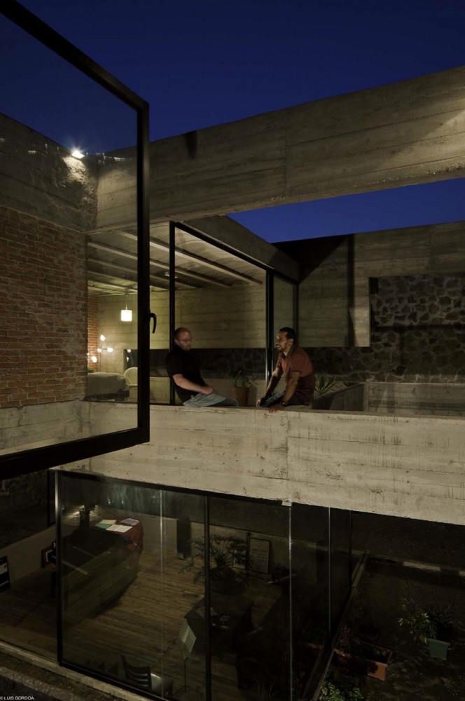 Materka House / T3arc