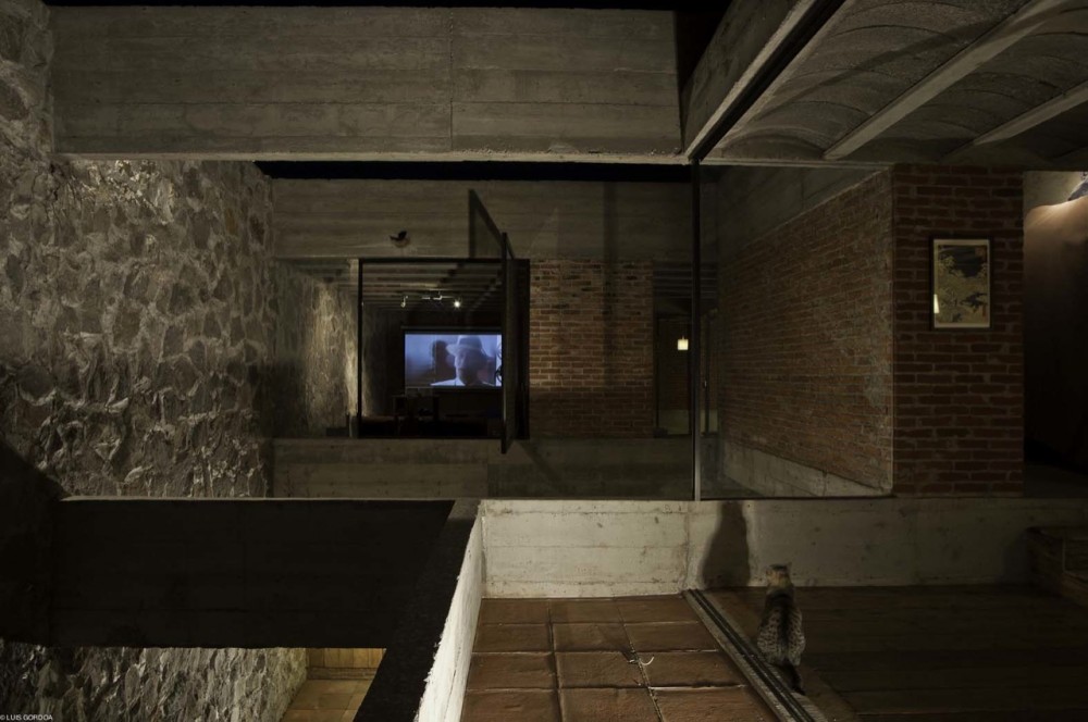 Materka House / T3arc