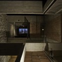 Materka House / T3arc Materka House / T3arc © Luis Gordoa