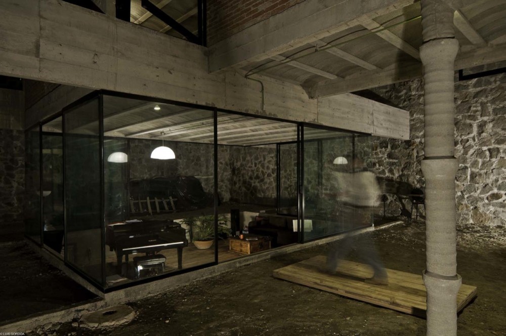 Materka House / T3arc