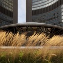 NPS Podium Roof Garden / PLANT Architect & Perkins+Will Canada NPS Podium Roof Garden / PLANT Architect & Perkins+Will Canada © Steven Evans