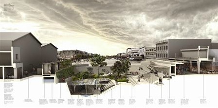 The Architectural Association Foster + Partners Prize