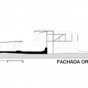 East Facade East Facade East Facade