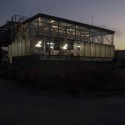 Fifth Studio / T3arc Fifth Studio / T3arc © Luis Gordoa