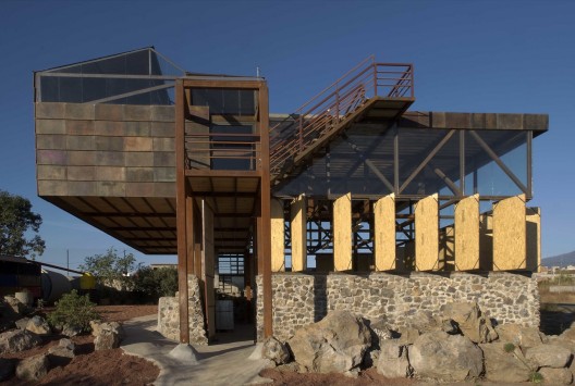 Fifth Studio / T3arc