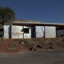 Fifth Studio / T3arc Fifth Studio / T3arc © Luis Gordoa