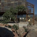 Fifth Studio / T3arc Fifth Studio / T3arc © Luis Gordoa