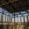 Fifth Studio / T3arc Fifth Studio / T3arc © Luis Gordoa