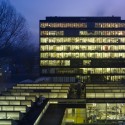 Gerrit Rietveld Academy / Benthem Crouwel Architekten © Courtesy of Benthem Crouwel Architekten