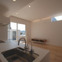 Duplex House in Hiratsuka / LEVEL Architects © Courtesy of LEVEL Architects