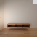 Duplex House in Hiratsuka / LEVEL Architects © Courtesy of LEVEL Architects