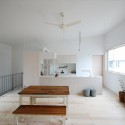 Duplex House in Hiratsuka / LEVEL Architects © Courtesy of LEVEL Architects