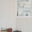 Duplex House in Hiratsuka / LEVEL Architects © Courtesy of LEVEL Architects