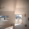 Duplex House in Hiratsuka / LEVEL Architects © Courtesy of LEVEL Architects