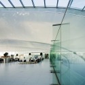 SkyCourt / KÖZTI Zrt - Tima Stúdió SkyCourt / KÖZTI Zrt - Tima Stúdió © Tamás Bujnovszky