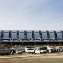 SkyCourt / KÖZTI Zrt - Tima Stúdió SkyCourt / KÖZTI Zrt - Tima Stúdió © Tamás Bujnovszky