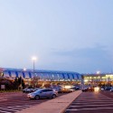 SkyCourt / KÖZTI Zrt - Tima Stúdió SkyCourt / KÖZTI Zrt - Tima Stúdió © Tamás Bujnovszky