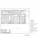 First Floor Plan First Floor Plan