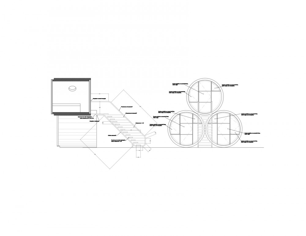 TuboHotel / T3arc