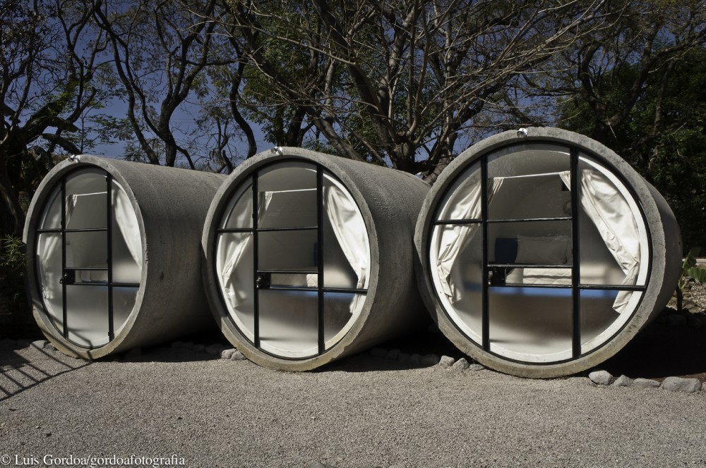 TuboHotel / T3arc