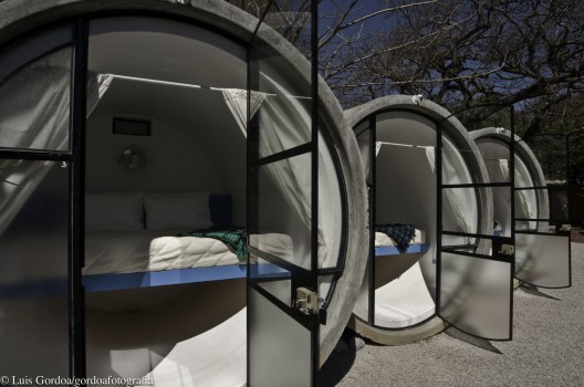 TuboHotel / T3arc