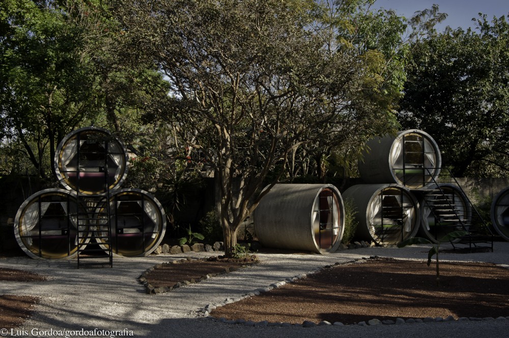 TuboHotel / T3arc