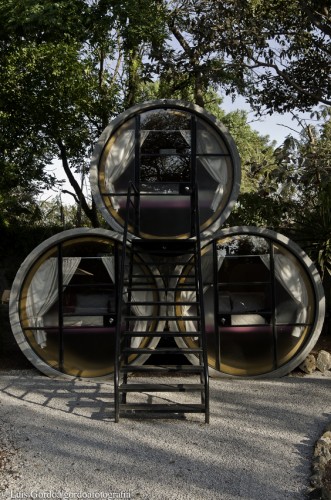 TuboHotel / T3arc
