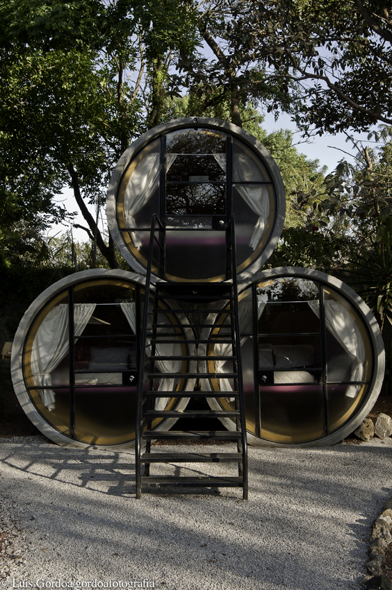 TuboHotel / T3arc