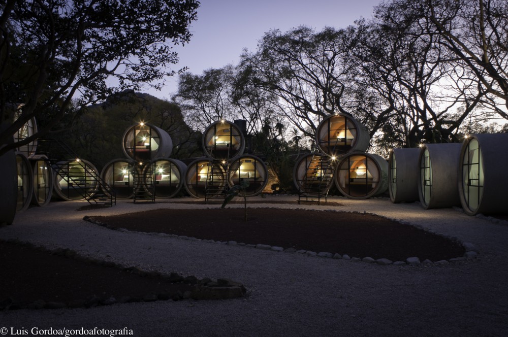 TuboHotel / T3arc