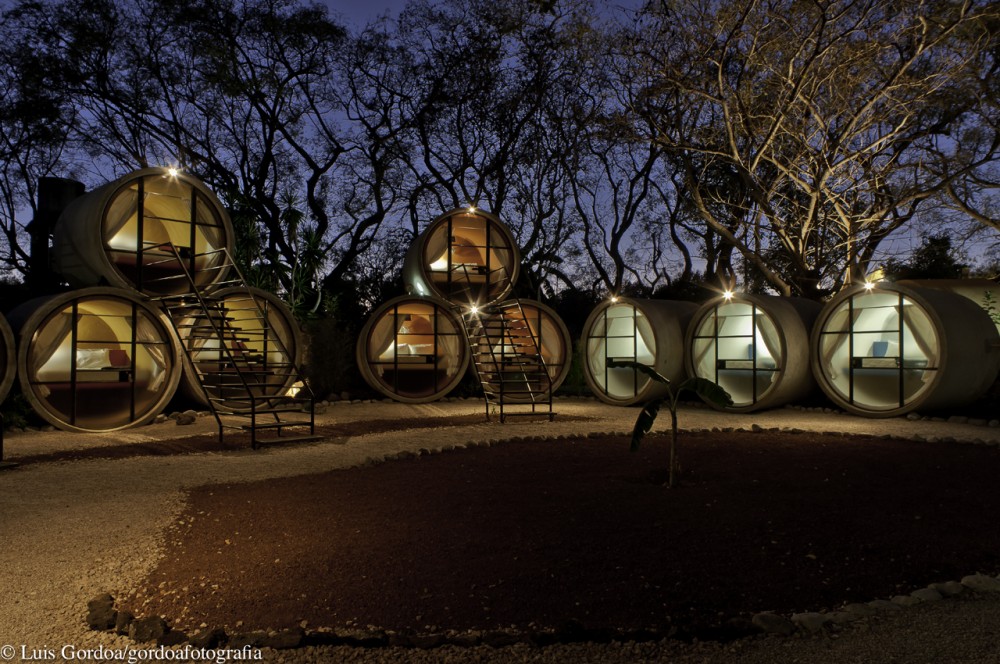 TuboHotel / T3arc