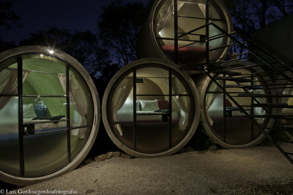 TuboHotel / T3arc