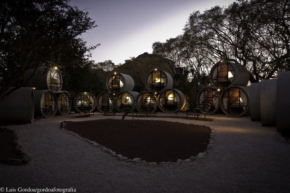 TuboHotel / T3arc