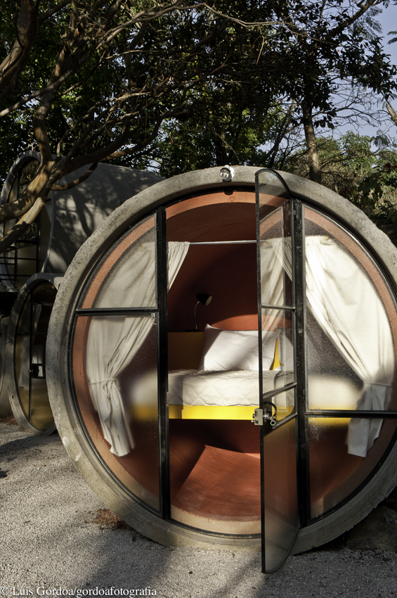 TuboHotel / T3arc