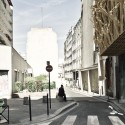 AME-LOT / Malka Architecture AME-LOT / Malka Architecture Courtesy Malka Architecture