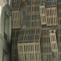AME-LOT / Malka Architecture AME-LOT / Malka Architecture Courtesy Malka Architecture