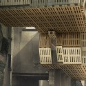 AME-LOT / Malka Architecture AME-LOT / Malka Architecture Courtesy Malka Architecture